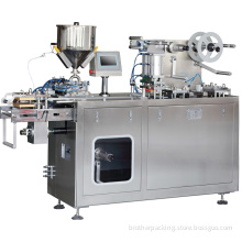High Quality Automatic Liquid Butter Blister Packing Machine